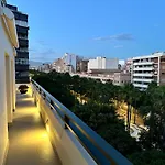 The Penthouse