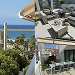 The Penthouse