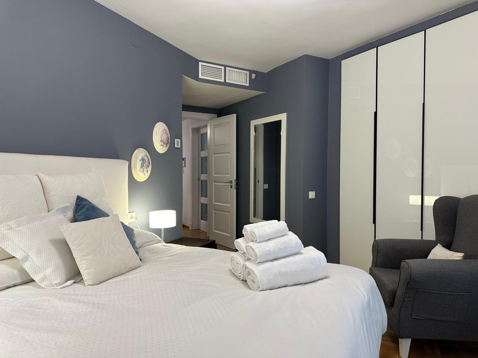 The Penthouse Almería