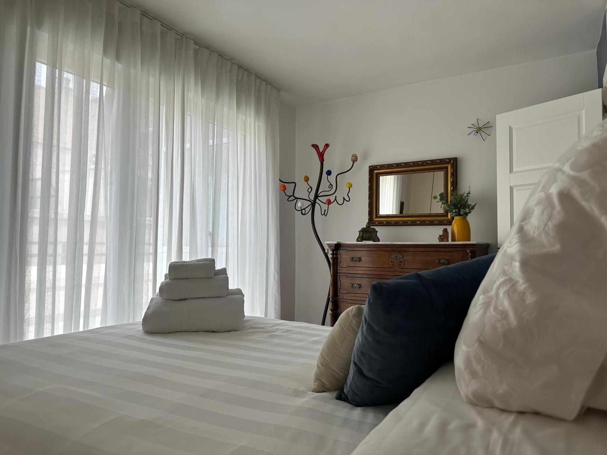 The Penthouse Almería