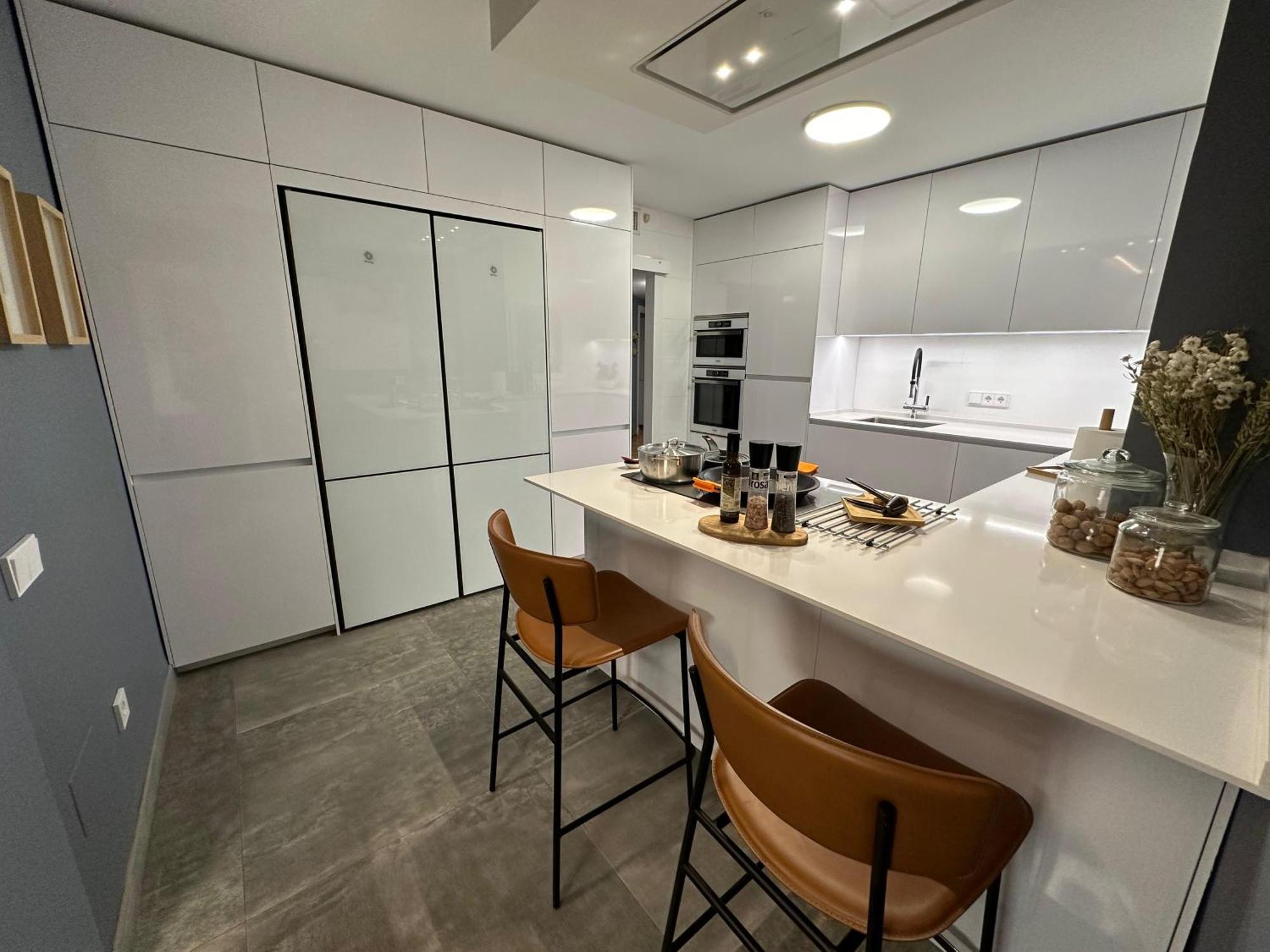The Penthouse *