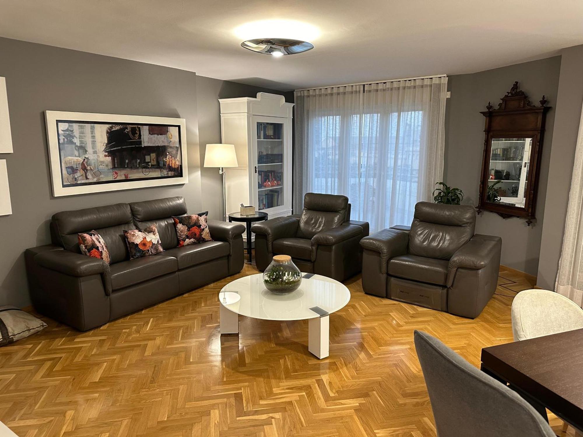 The Penthouse Apartamento
