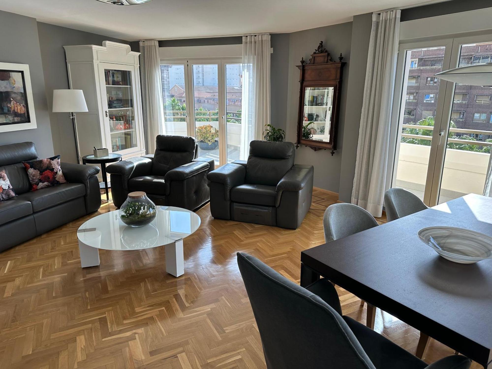 The Penthouse * Almería