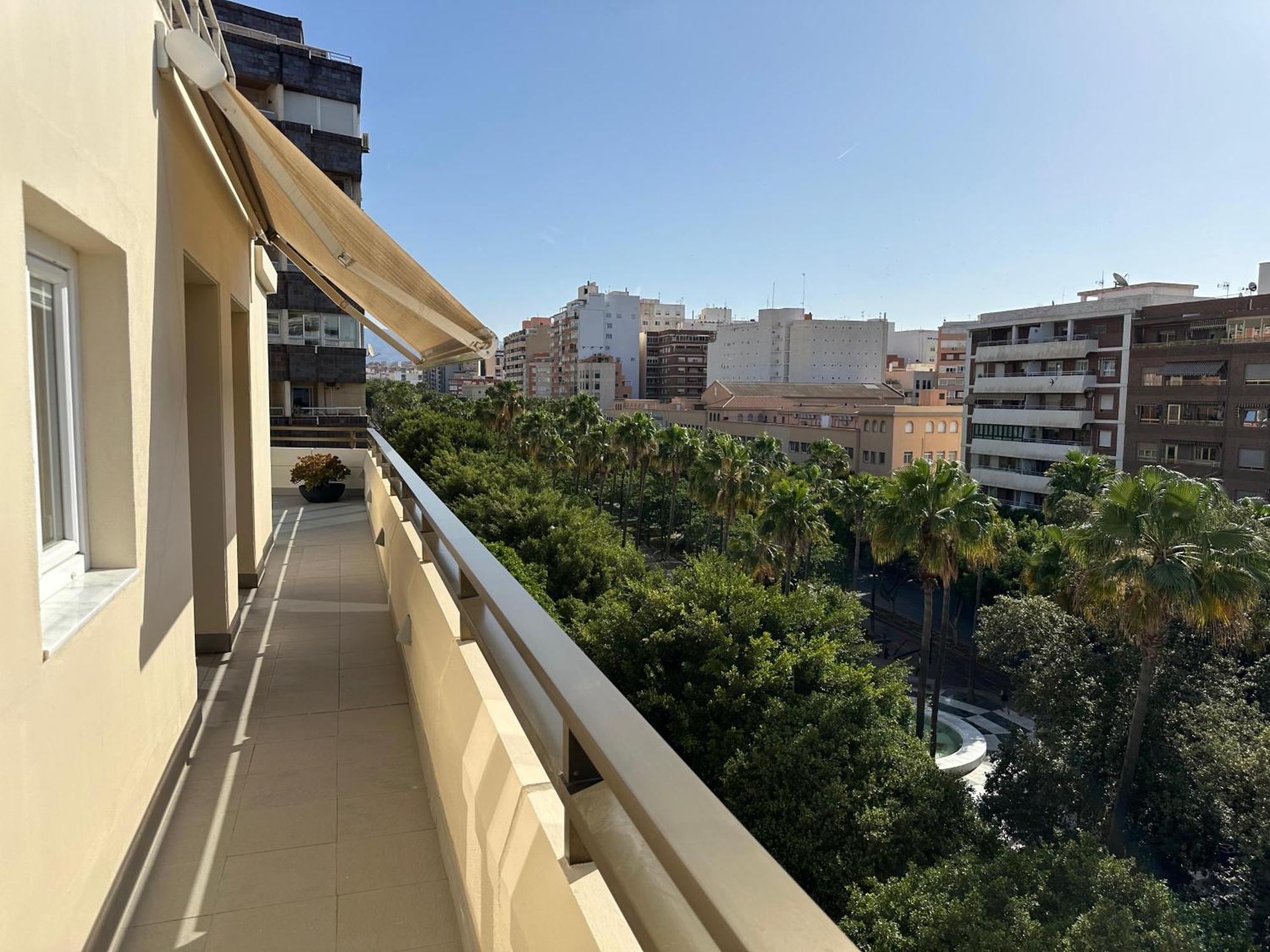 Apartamento The Penthouse *