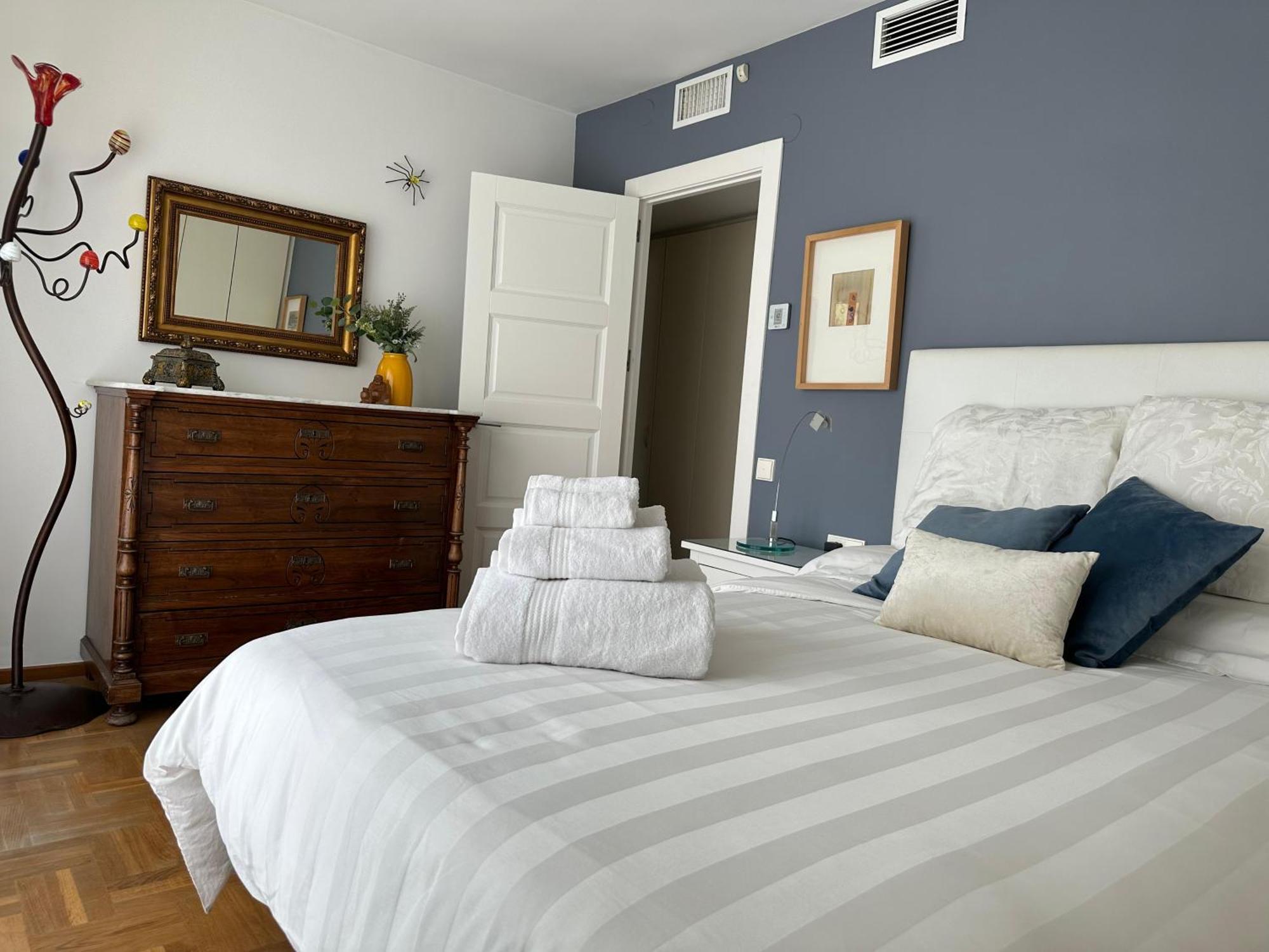 Apartamento The Penthouse *