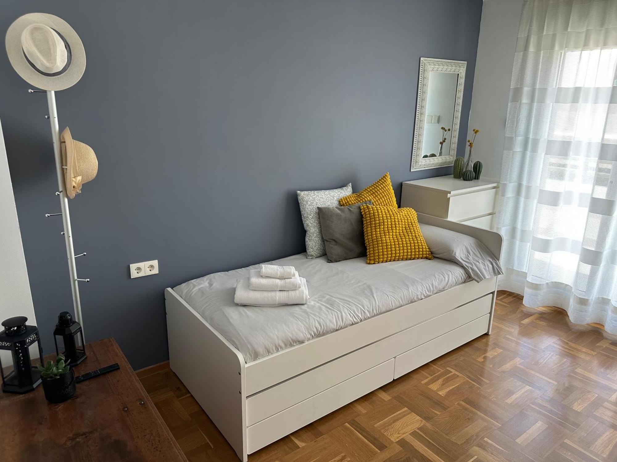 The Penthouse * Almería