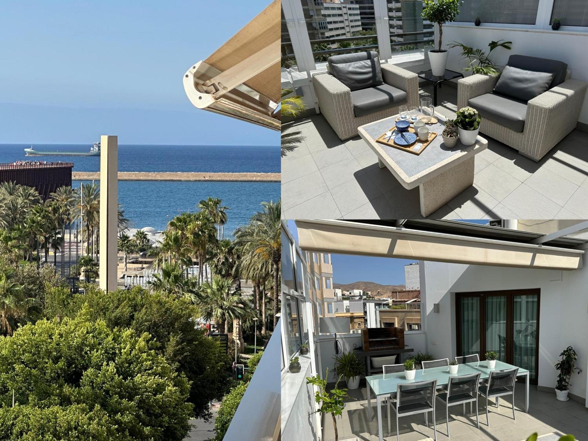The Penthouse