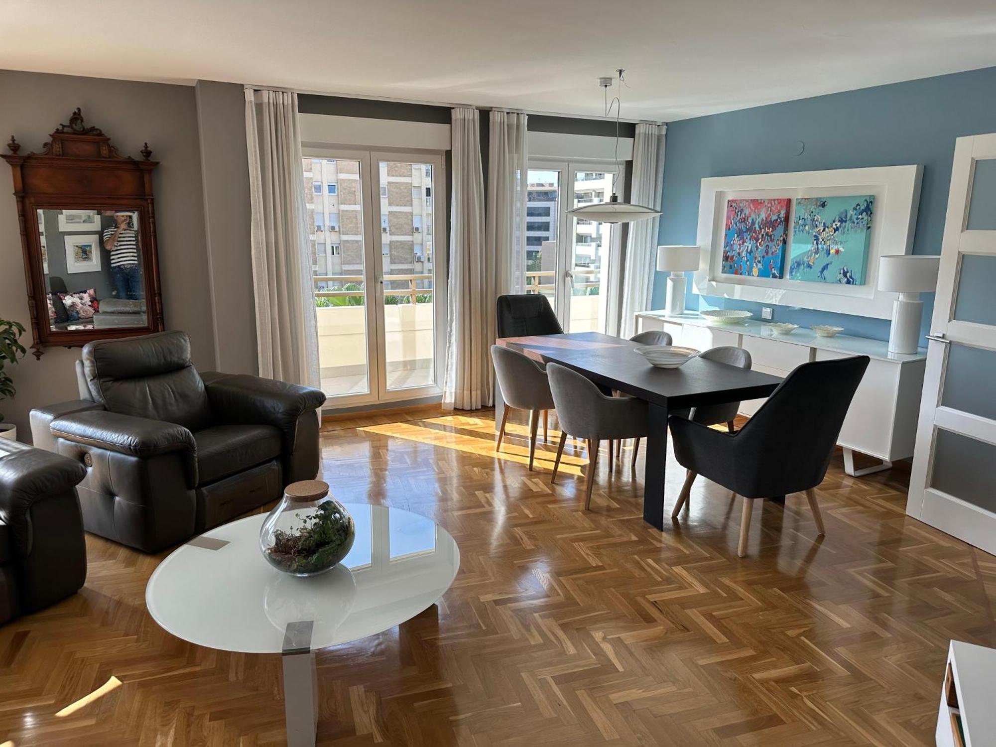 The Penthouse
