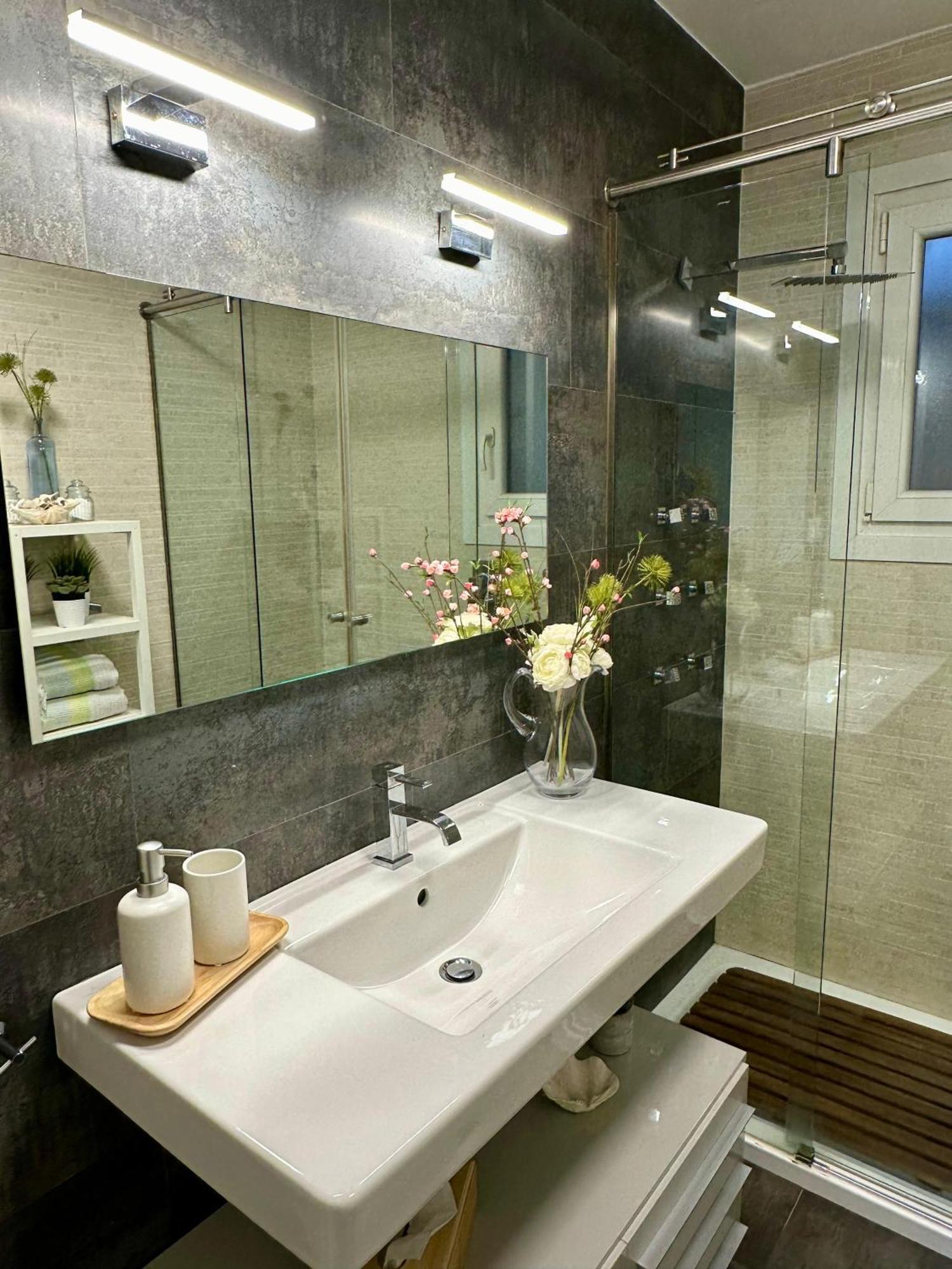 The Penthouse Apartment Almería